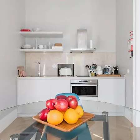 Apartamento Elegante Com Varanda Apartmán