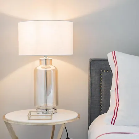Apartamento Elegante Com Varanda * Lissabon